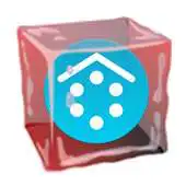 Free play online SL Ice Cube Red Theme APK Free play online SL Ice Cube Red Theme APK