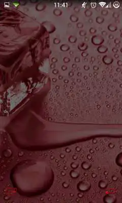 Play SL Ice Cube Red Theme