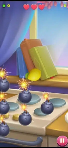 Play Slice Cutter  and enjoy Slice Cutter with UptoPlay