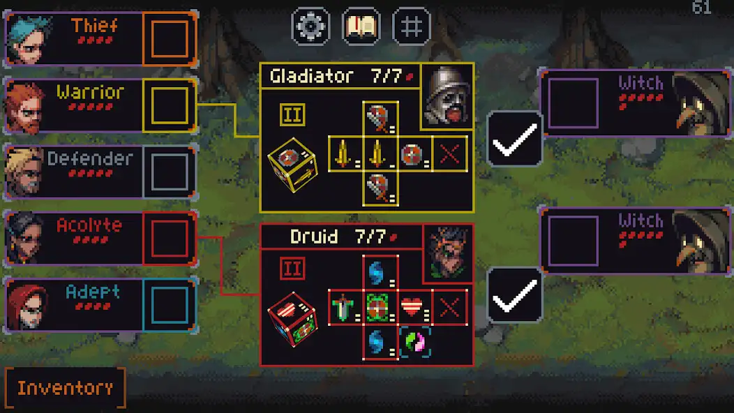 Play Slice  Dice as an online game Slice  Dice with UptoPlay