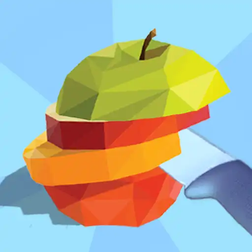 Play Slice em All: ASMR Relax APK Play Slice em All: ASMR Relax APK