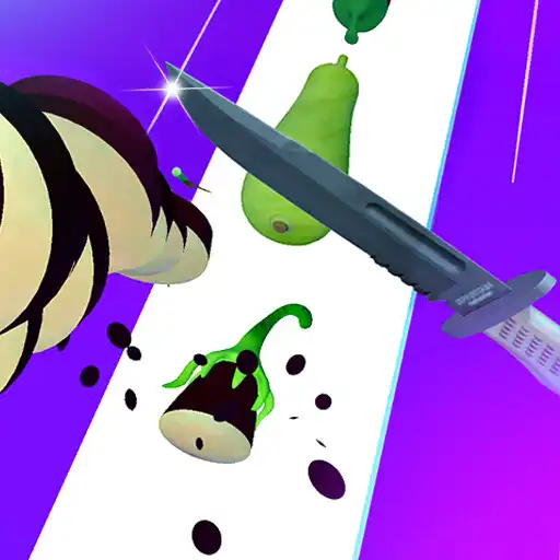 Play Slice Exotic Asian Veggies APK Play Slice Exotic Asian Veggies APK
