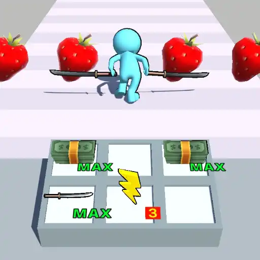 Play Slice Fever APK