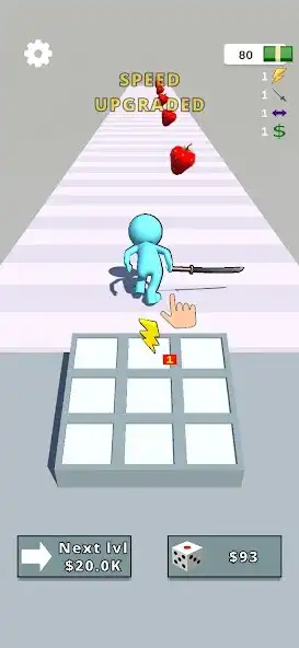 Play Slice Fever  and enjoy Slice Fever with UptoPlay