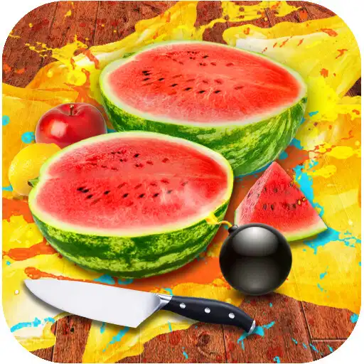 Play Slice Fruits Championship APK