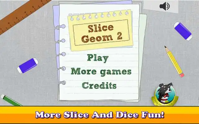 Play Slice Geom 2 Free
