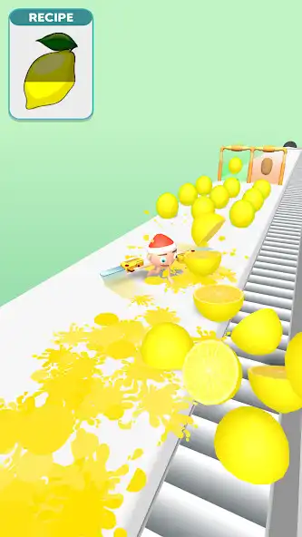 Play Slice Heroes  and enjoy Slice Heroes with UptoPlay
