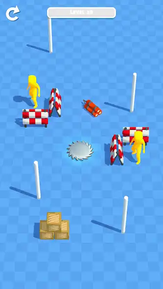 Play Slice Him  and enjoy Slice Him with UptoPlay