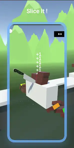 Play Slice Hyper X  and enjoy Slice Hyper X with UptoPlay