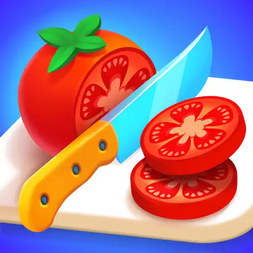 Play Slice Idle APK