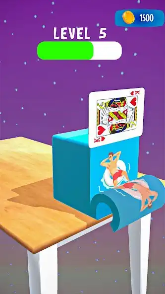 Play Slice it! asmr satisfying cut as an online game Slice it! asmr satisfying cut with UptoPlay