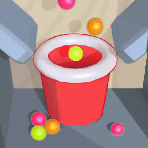 Play Slice It: Balls Puzzle APK