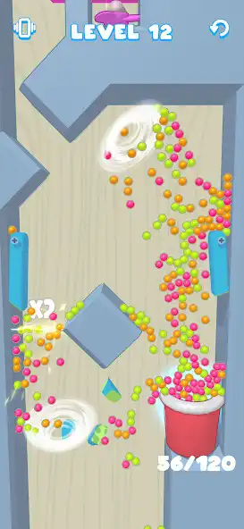 Play Slice It: Balls Puzzle as an online game online Slice It: Balls Puzzle with UptoPlay Play Slice It: Balls Puzzle as an online game Slice It: Balls Puzzle with UptoPlay