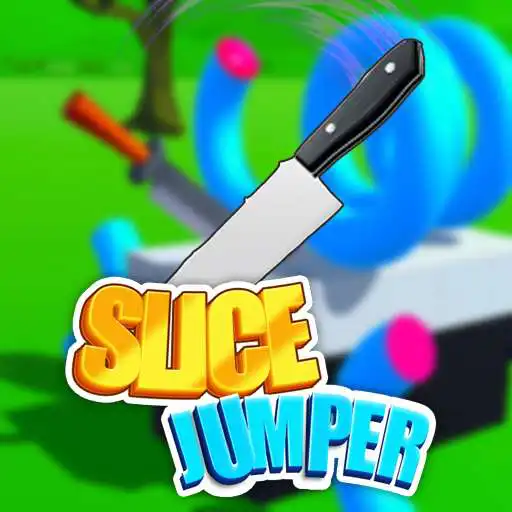 Play Slice Jumper APK