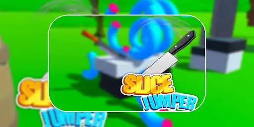 Play Slice Jumper  and enjoy Slice Jumper with UptoPlay
