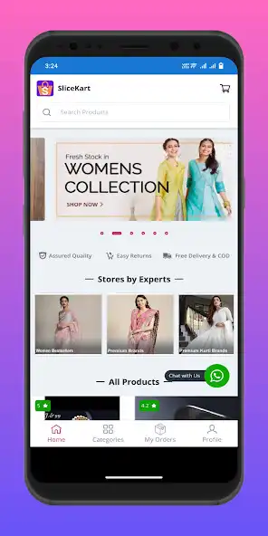 Play SliceKart  and enjoy SliceKart with UptoPlay