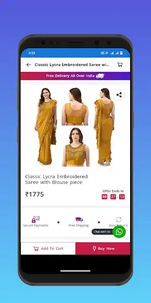 Play SliceKart as an online game SliceKart with UptoPlay