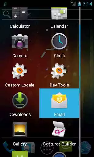 Play Slice Launcher beta