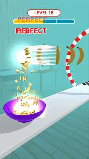 Play Slice Master ASMR  and enjoy Slice Master ASMR with UptoPlay