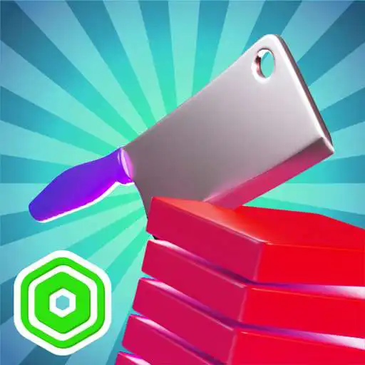Play Slice Master Robux Roblominer APK Play Slice Master Robux Roblominer APK