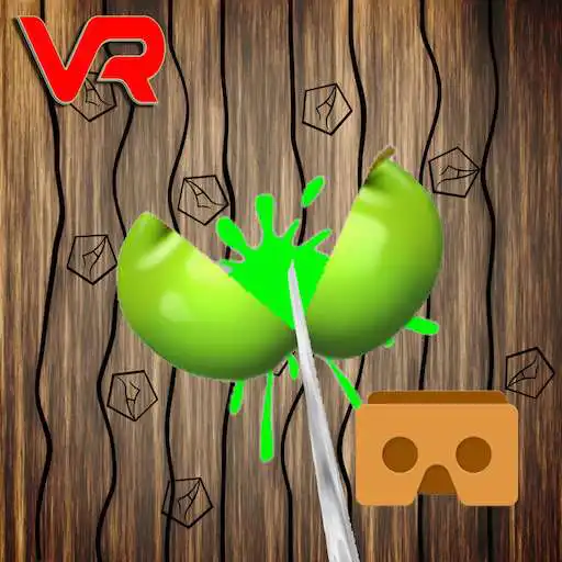 Run free android online Slice Ninja VR Cardboard APK Run free android online Slice Ninja VR Cardboard APK