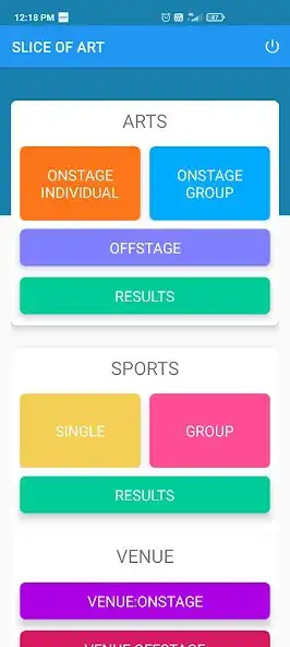 Play Slice of Art as an online game Slice of Art with UptoPlay