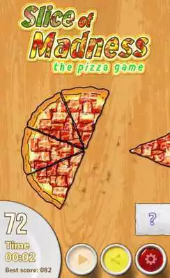 Play Slice of Madness