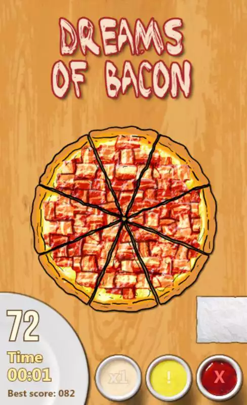 Play Slice of Madness
