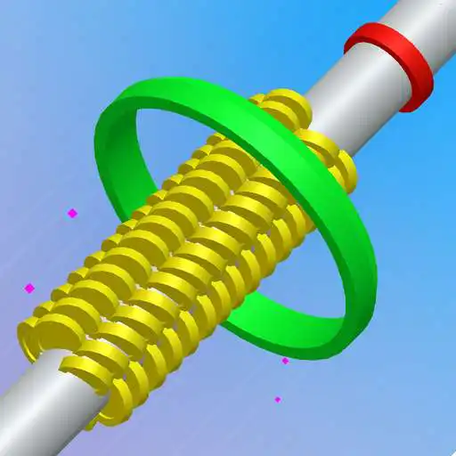 Play Slice On Pipe 3D APK