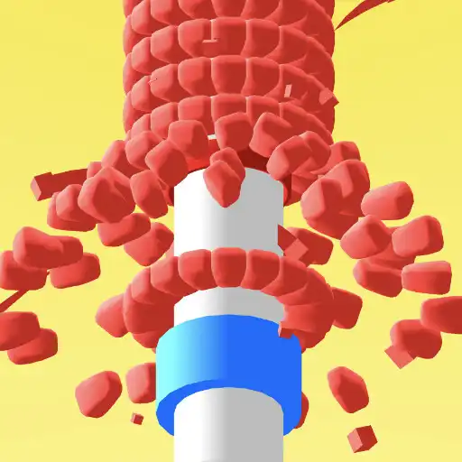 Play Slice On Pipe:ASMR Game APK