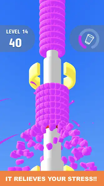 Play Slice On Pipe:ASMR Game as an online game online Slice On Pipe:ASMR Game with UptoPlay Play Slice On Pipe:ASMR Game as an online game Slice On Pipe:ASMR Game with UptoPlay