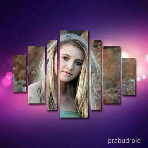 Free play online Slice Photo Art APK