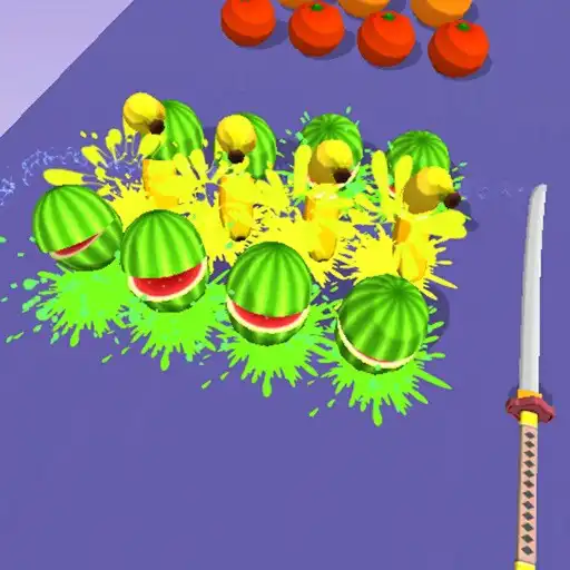 Play Slicer 3D APK
