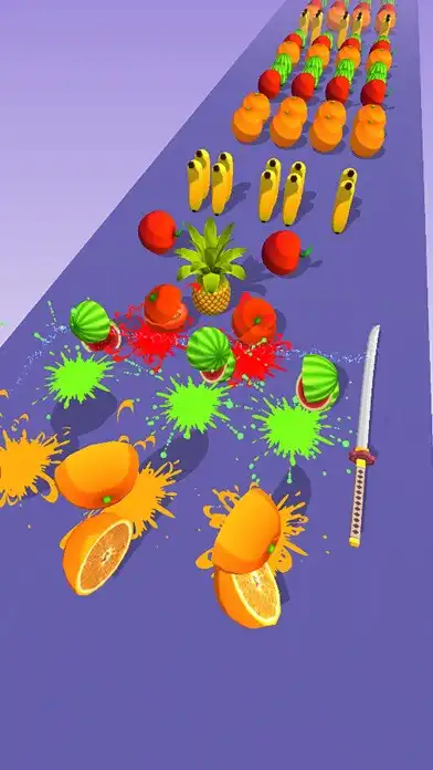 Play Slicer 3D  and enjoy Slicer 3D with UptoPlay