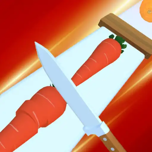 Play Slicer : Knife Skills APK