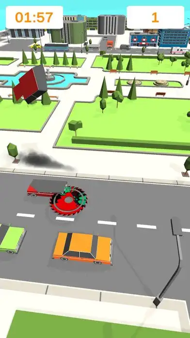 Play Slicer Master  and enjoy Slicer Master with UptoPlay