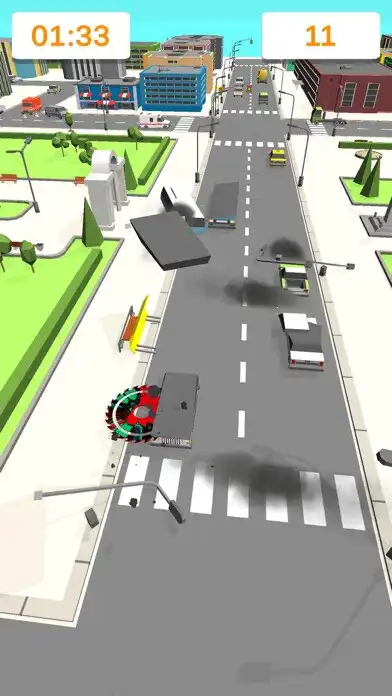 Play Slicer Master as an online game Slicer Master with UptoPlay