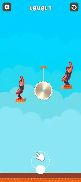 Play Slicer Mayhem  and enjoy Slicer Mayhem with UptoPlay