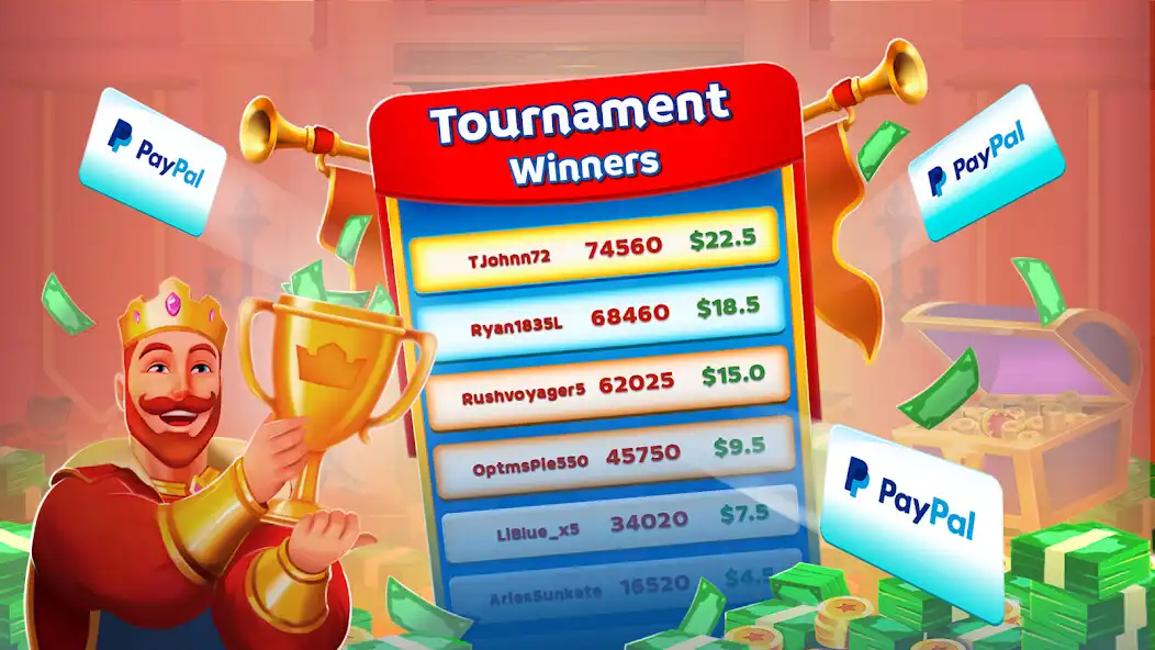 Play Slice Royale  and enjoy Slice Royale with UptoPlay