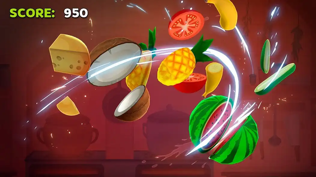 Play Slice Royale as an online game Slice Royale with UptoPlay