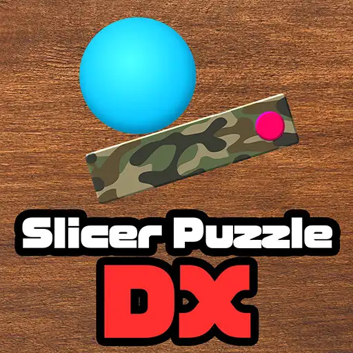 Play Slicer Puzzle DX APK Play Slicer Puzzle DX APK