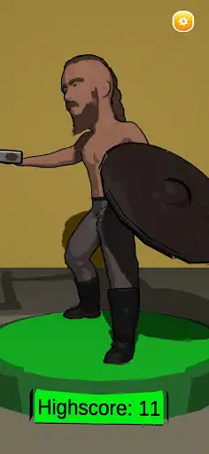 Play Slicer as an online game Slicer with UptoPlay