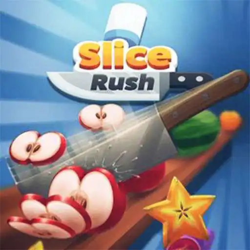 Play Slice Rush APK Play Slice Rush APK