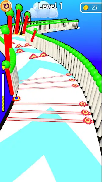 Play Slice Saw All  and enjoy Slice Saw All with UptoPlay