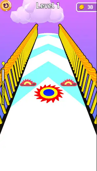 Play Slice Saw All as an online game Slice Saw All with UptoPlay