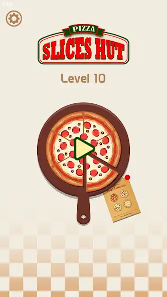 Play Slices Hut  and enjoy Slices Hut with UptoPlay
