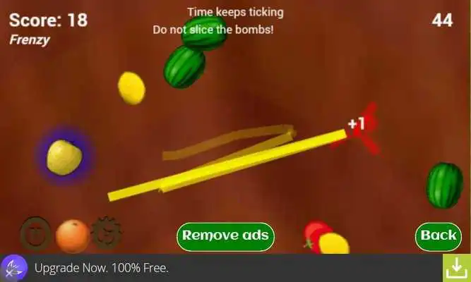 Play Slice Slice game free