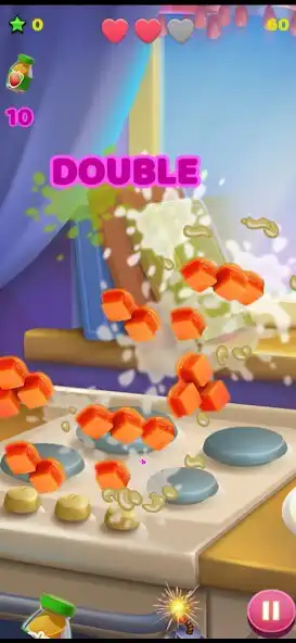 Play SliceSmash  and enjoy SliceSmash with UptoPlay
