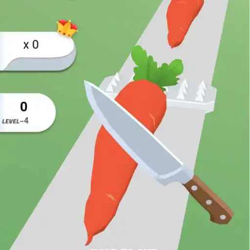 Play Slices Master - Game APK