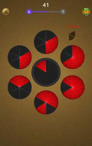 Play Slices Puzzle Fruit Mania 2019  and enjoy Slices Puzzle Fruit Mania 2019 with UptoPlay